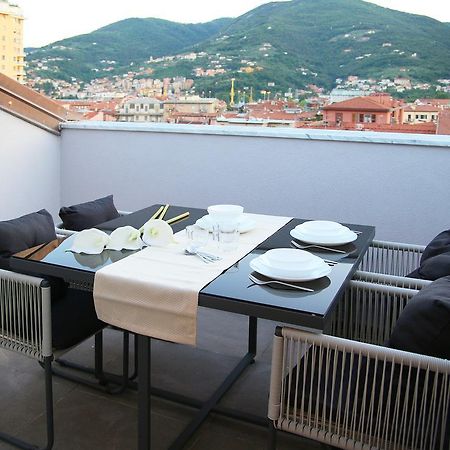 Affittacamere Bellavista La Spezia Extérieur photo