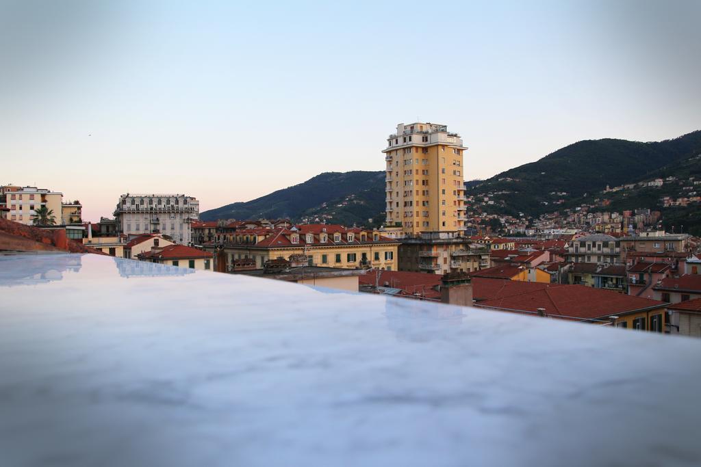 Affittacamere Bellavista La Spezia Extérieur photo