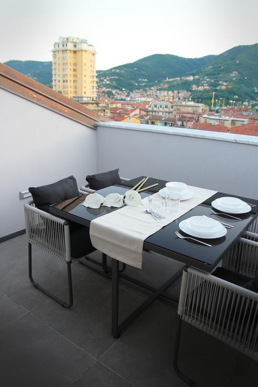 Affittacamere Bellavista La Spezia Extérieur photo