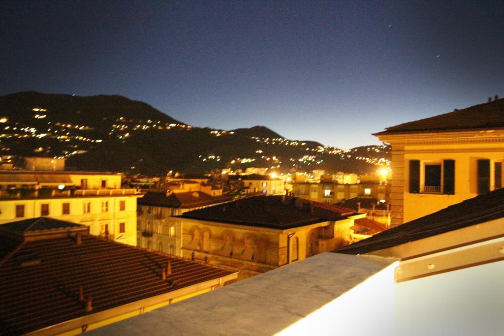 Affittacamere Bellavista La Spezia Extérieur photo