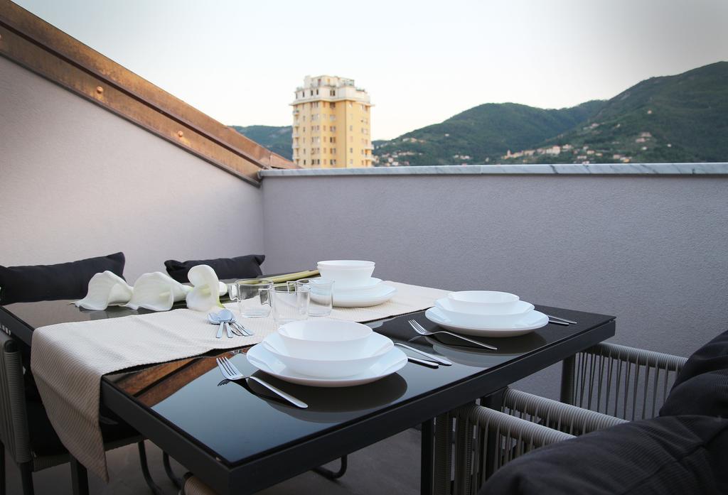 Affittacamere Bellavista La Spezia Extérieur photo