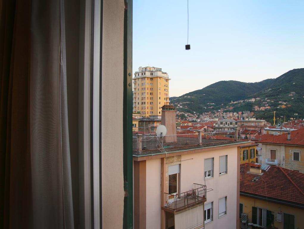 Affittacamere Bellavista La Spezia Extérieur photo