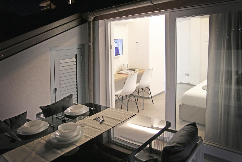 Affittacamere Bellavista La Spezia Extérieur photo