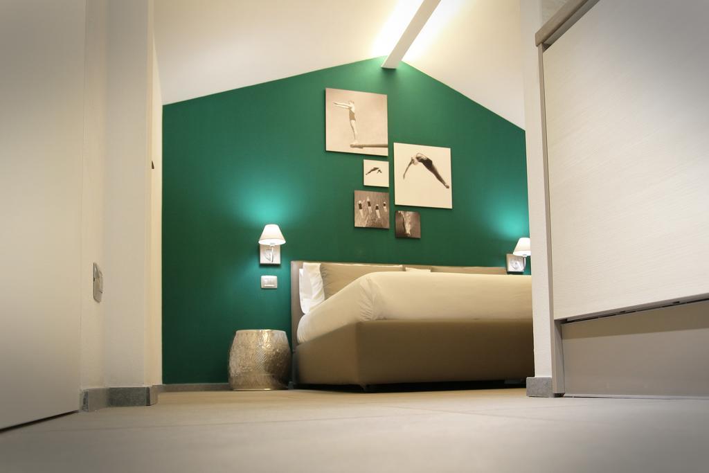 Affittacamere Bellavista La Spezia Extérieur photo