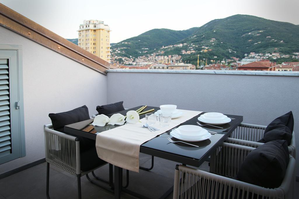 Affittacamere Bellavista La Spezia Extérieur photo