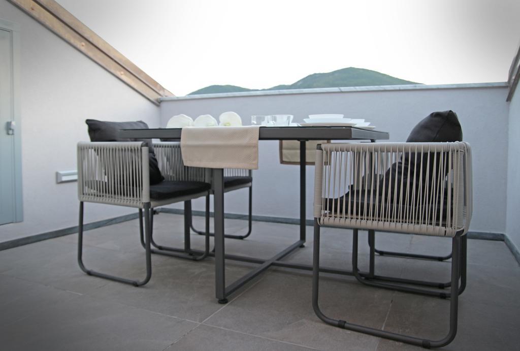 Affittacamere Bellavista La Spezia Extérieur photo
